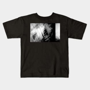 "DEGRADE" Kids T-Shirt